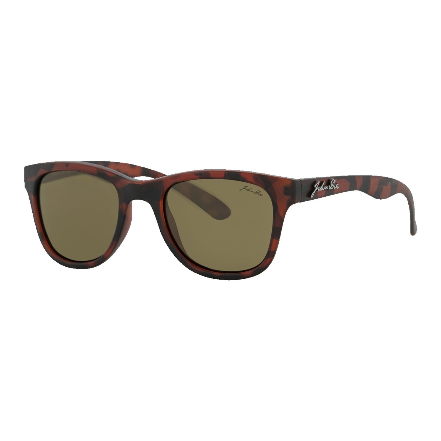 John Doe God of Speed sunglasses brown