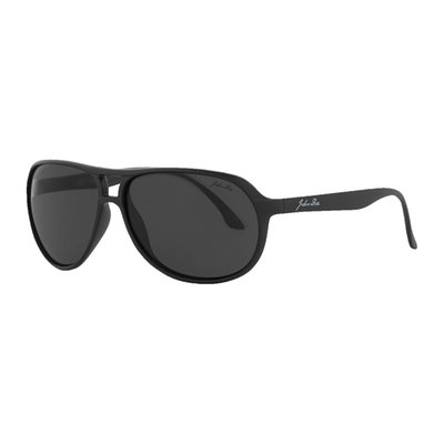 These John Doe Mechanix sunglasses consist of 100% durable polycarbonate frame and polycarbonate polarized dark lenses packed in a stylish, modern design. Lenses have UV filters that provide excellent vision in sunny conditions, blocking out all harmful UV and blue light rays, while also being shatterproof, therefore providing allround protection for your eyes when riding a motorcycle.