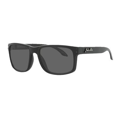 The John Doe stylish protective Ironhead Horn sunglasses offer shatterproof lenses mounted on a robust Ultraflex frame, rounded up with a modern design. Perfect styling touch to complete the look while on the motorcycle.
Features:

•	Shatterproof dark lenses
•	Ultraflex frame construction
•	Modern design
•	UV400 filter against harmful UV rays