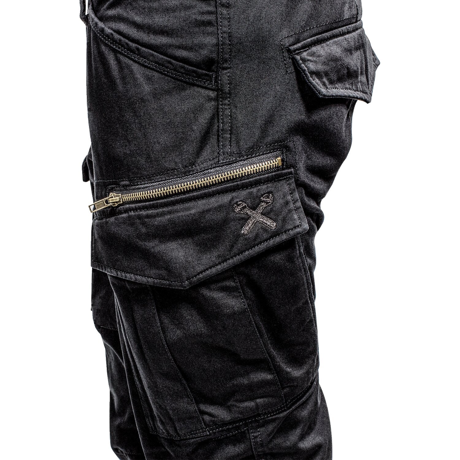 John Doe Cargo Stroker pant