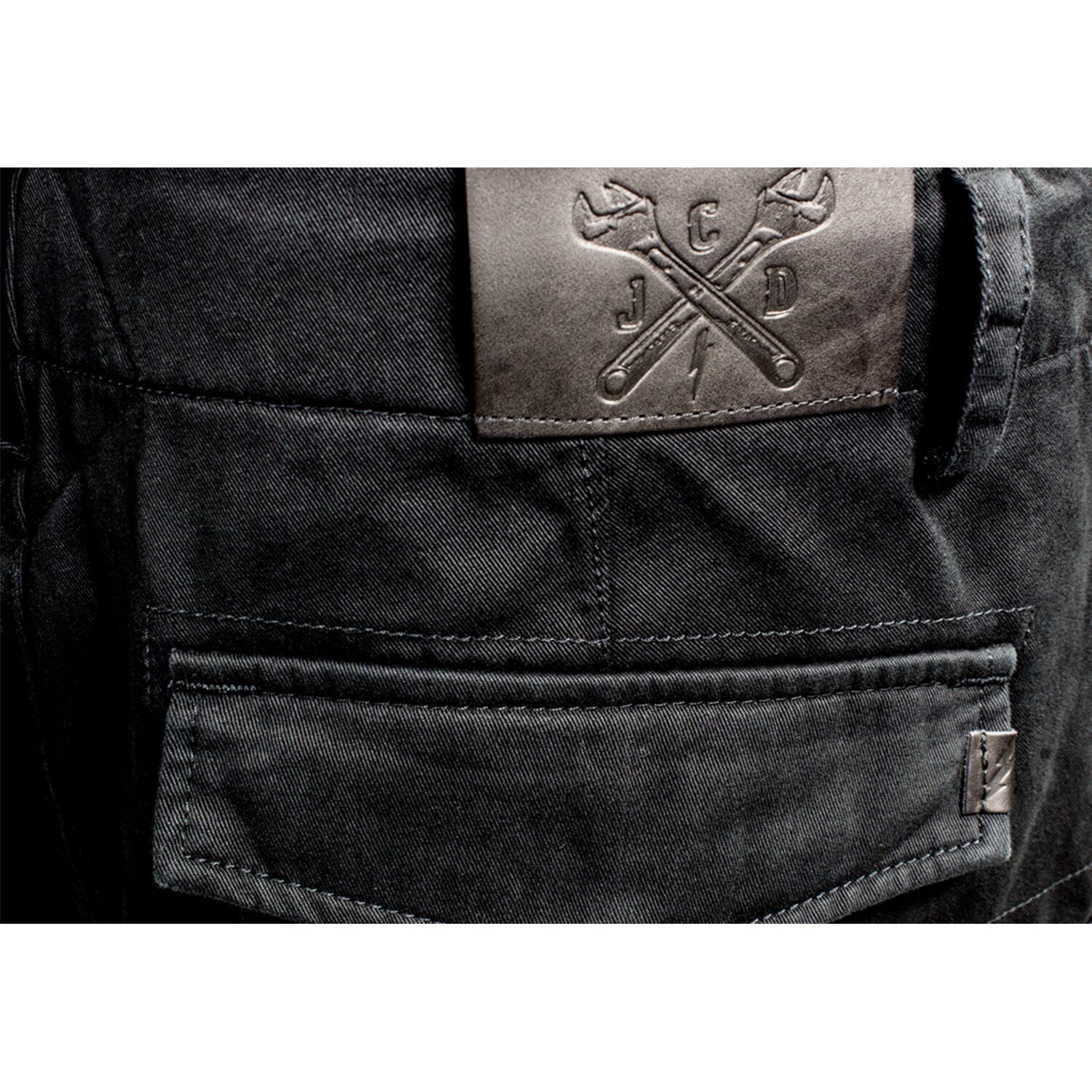 John Doe Cargo Stroker pant
