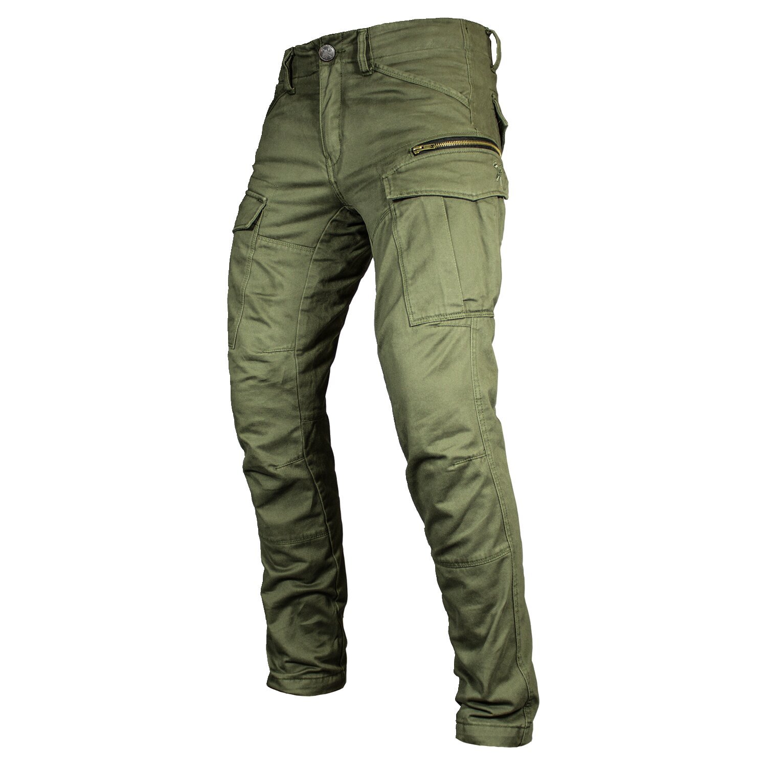 John Doe Cargo Stroker pant