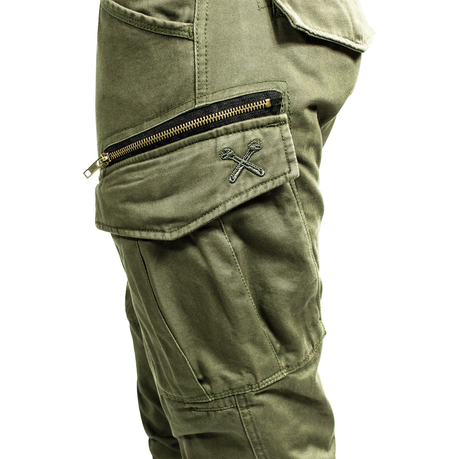 John Doe Cargo Stroker pant