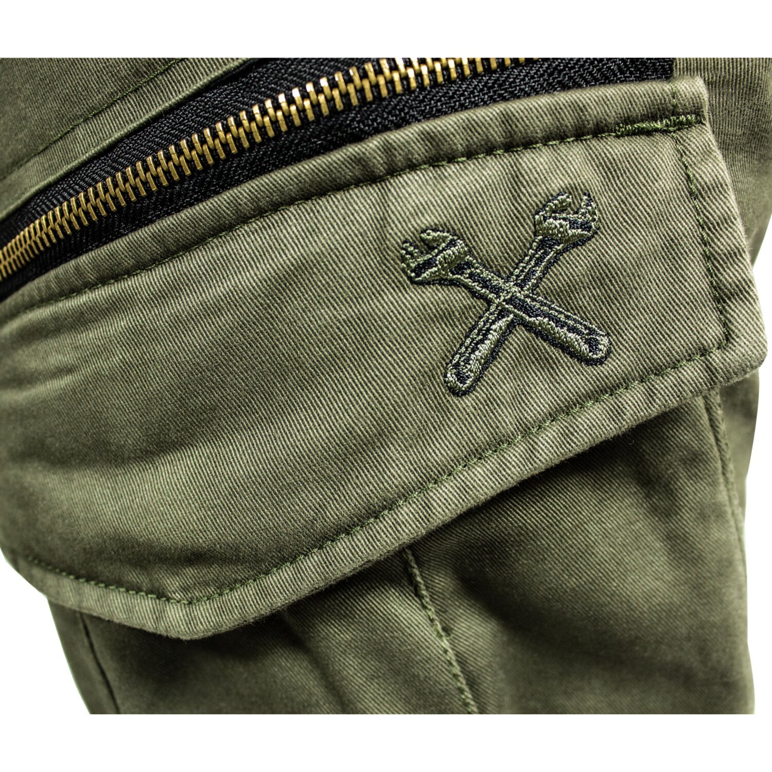 John Doe Cargo Stroker pant