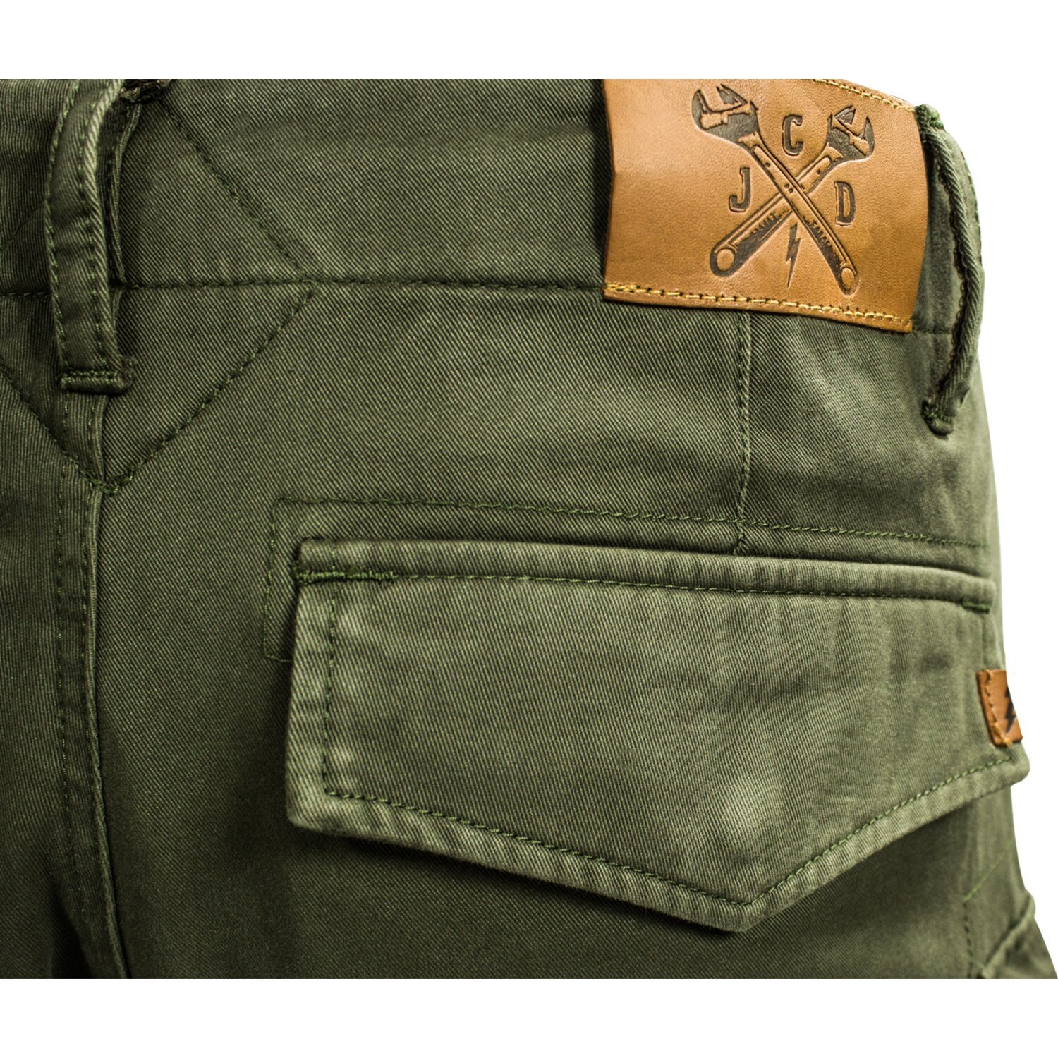 John Doe Cargo Stroker pant