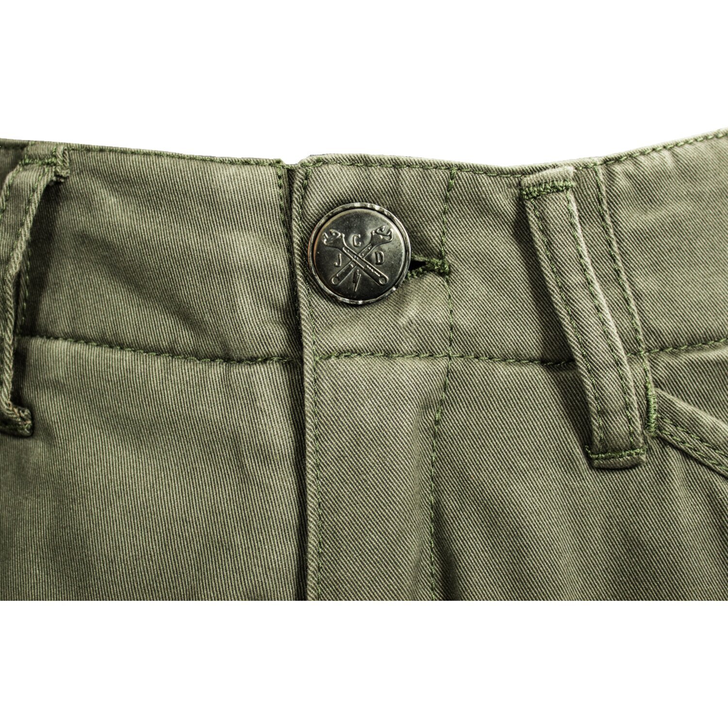 John Doe Cargo Stroker pant