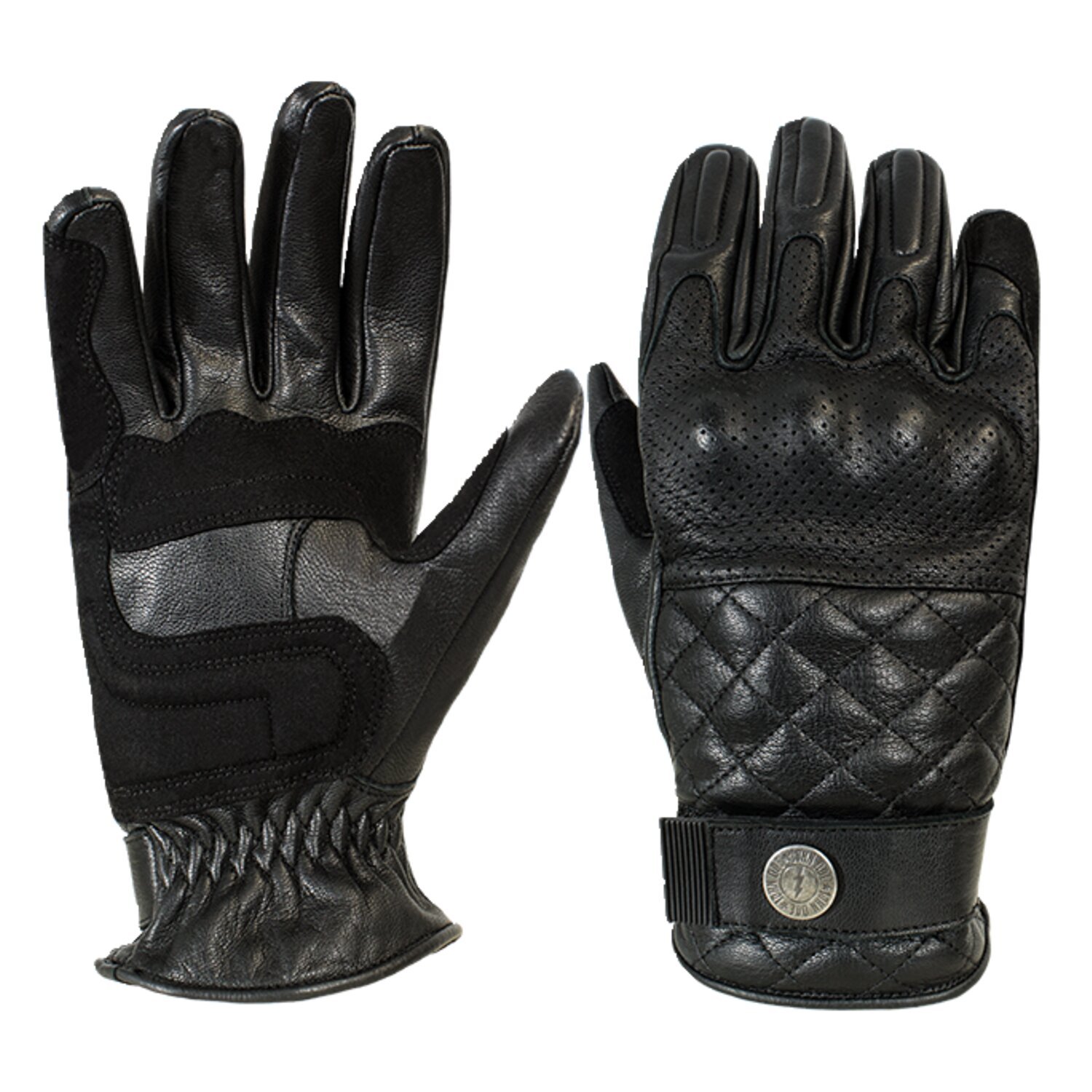 John Doe Tracker gloves
