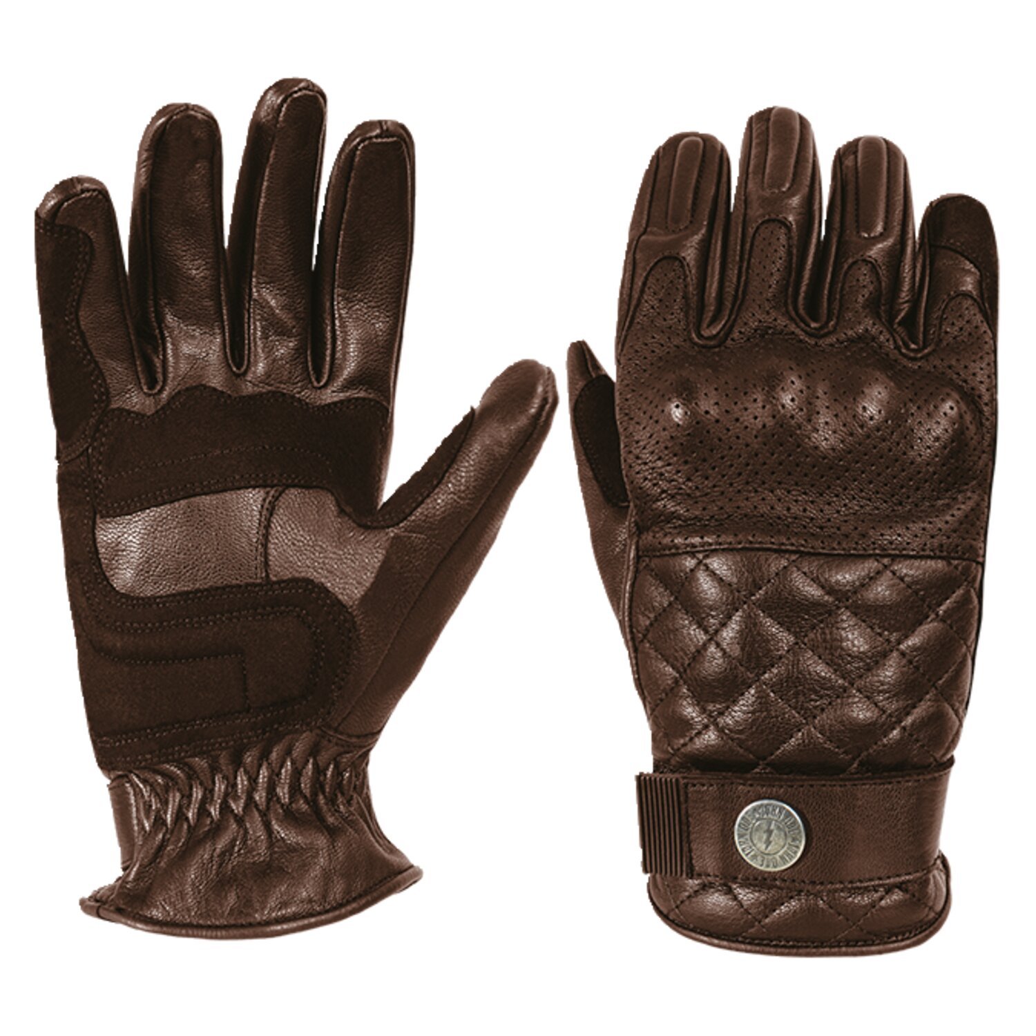 John Doe Tracker gloves