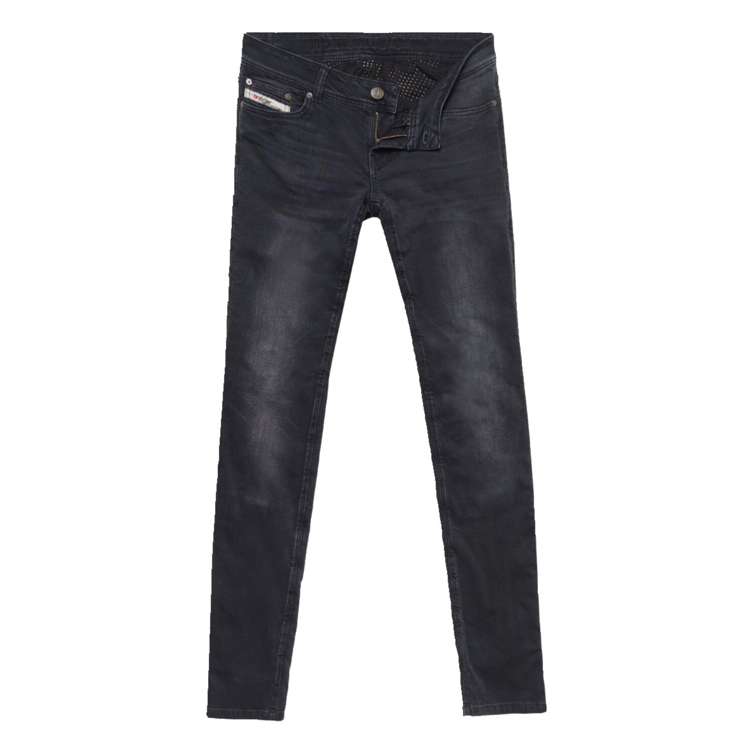John Doe Betty high female jeans
