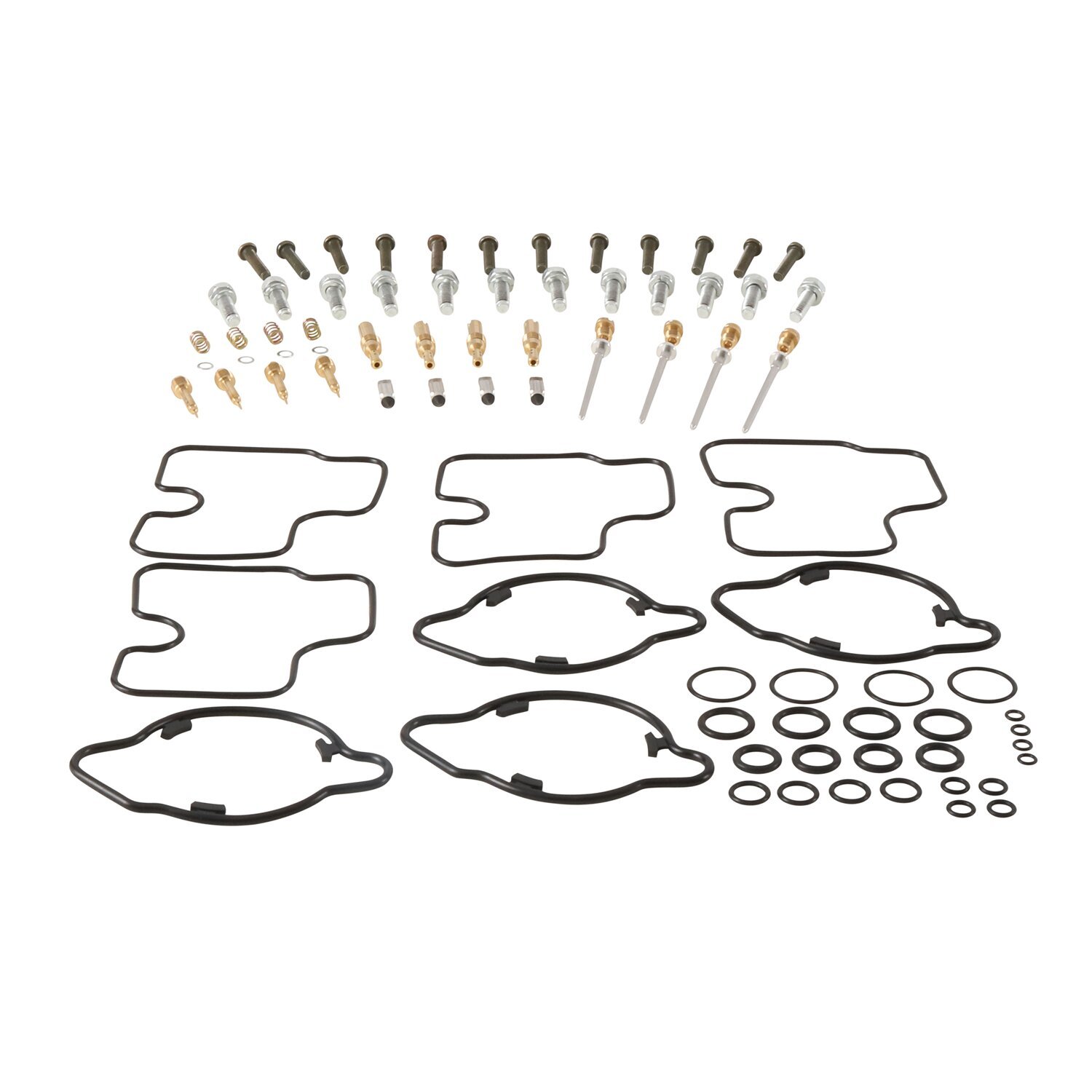 All Balls carburetor rebuild kit