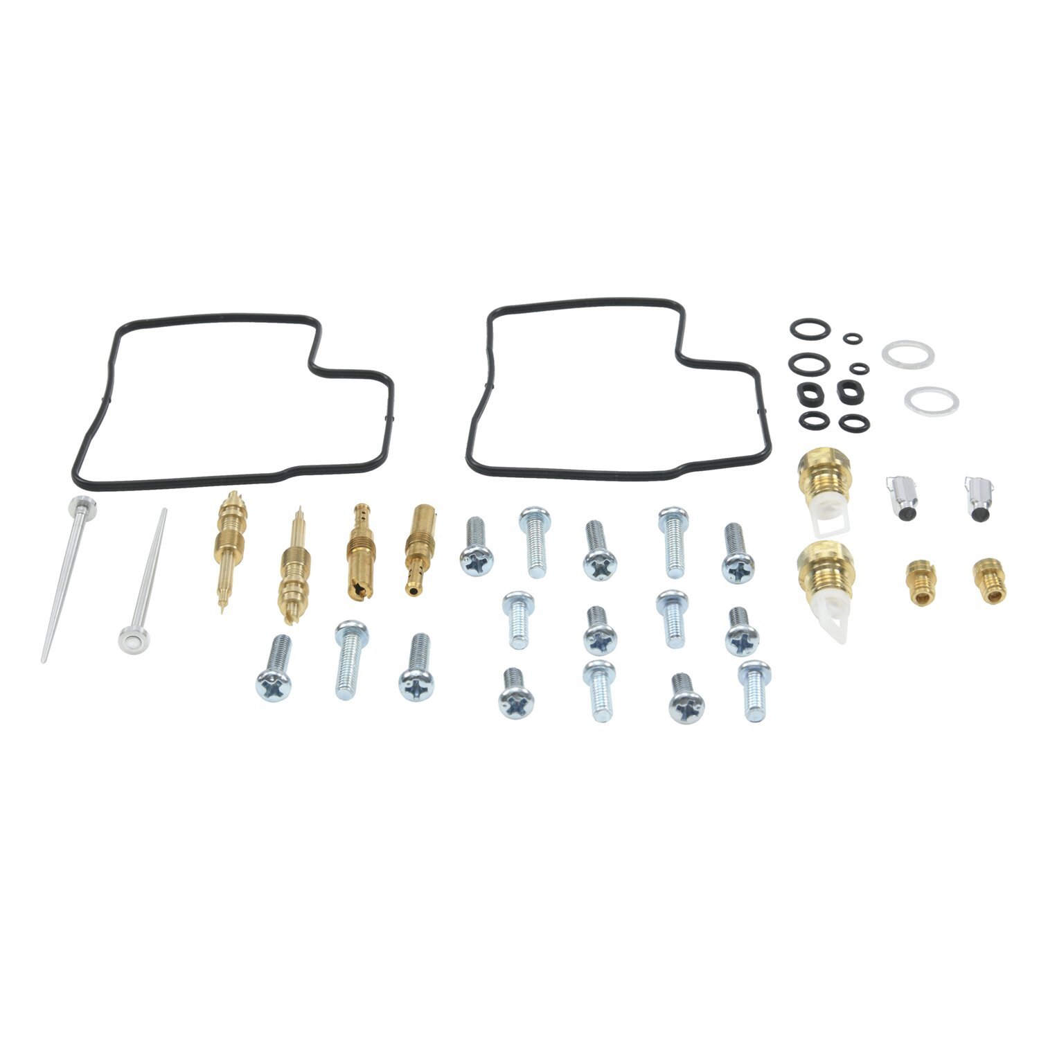 All Balls carburetor rebuild kit