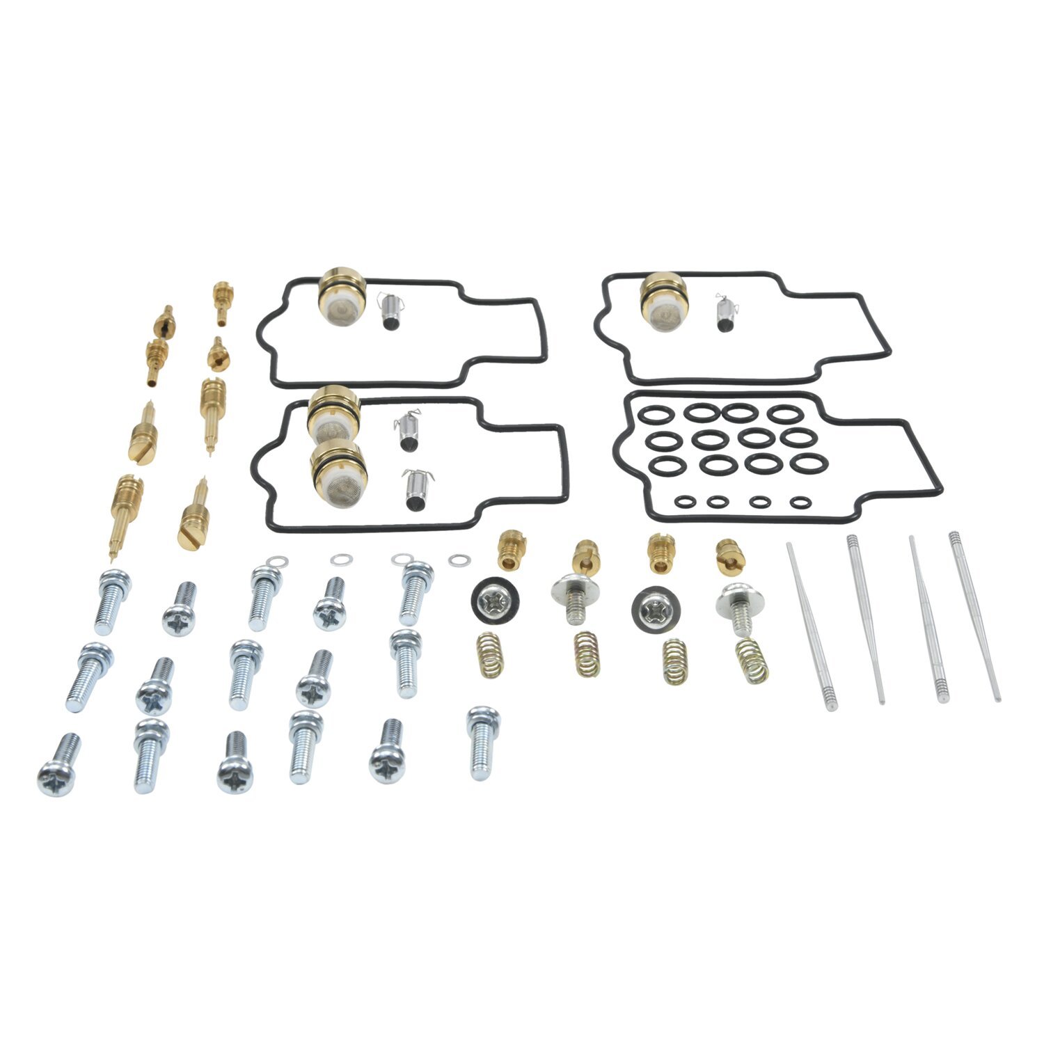 All Balls carburetor rebuild kit