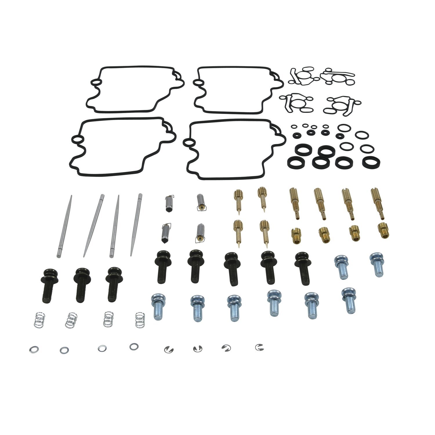 All Balls carburetor rebuild kit
