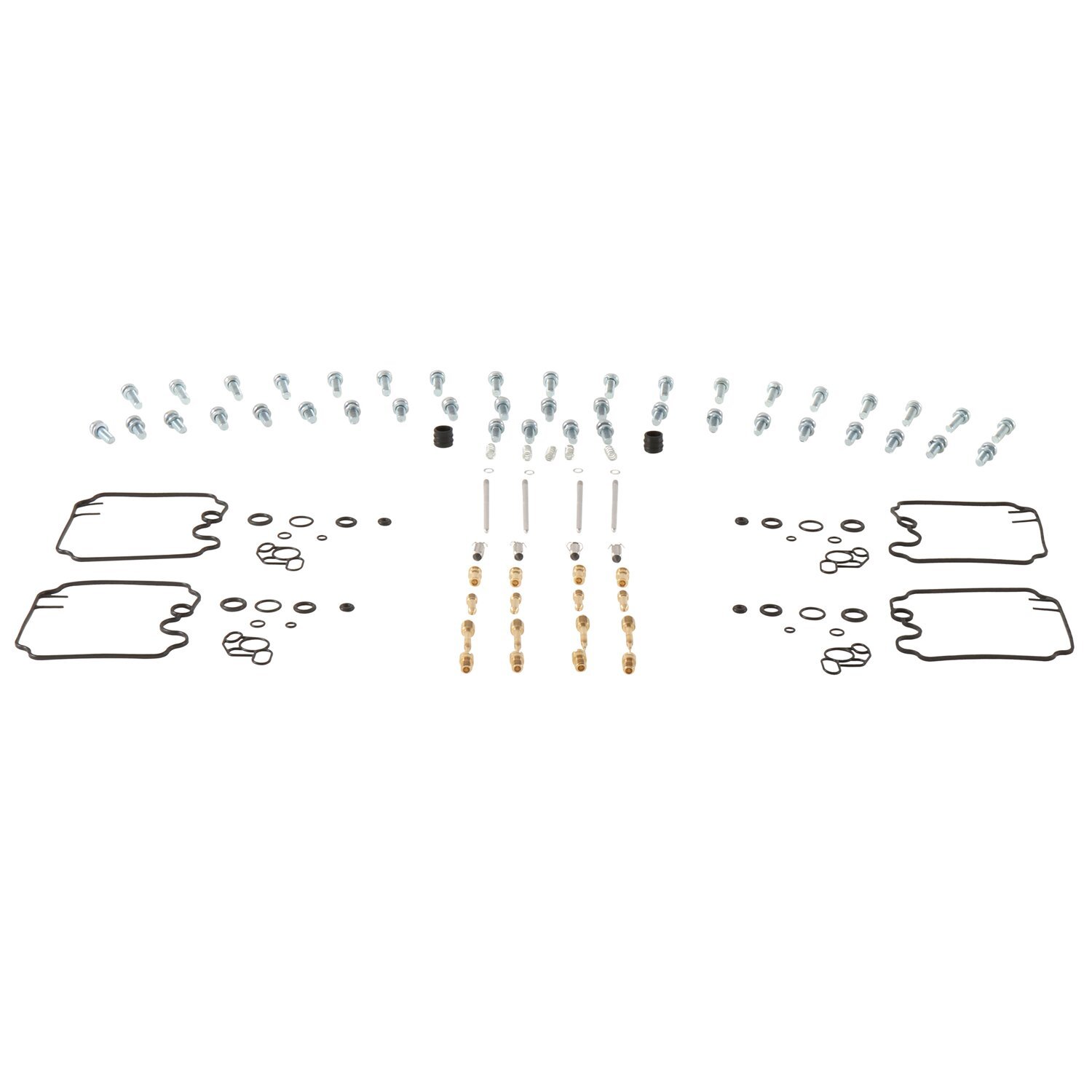 All Balls carburetor rebuild kit