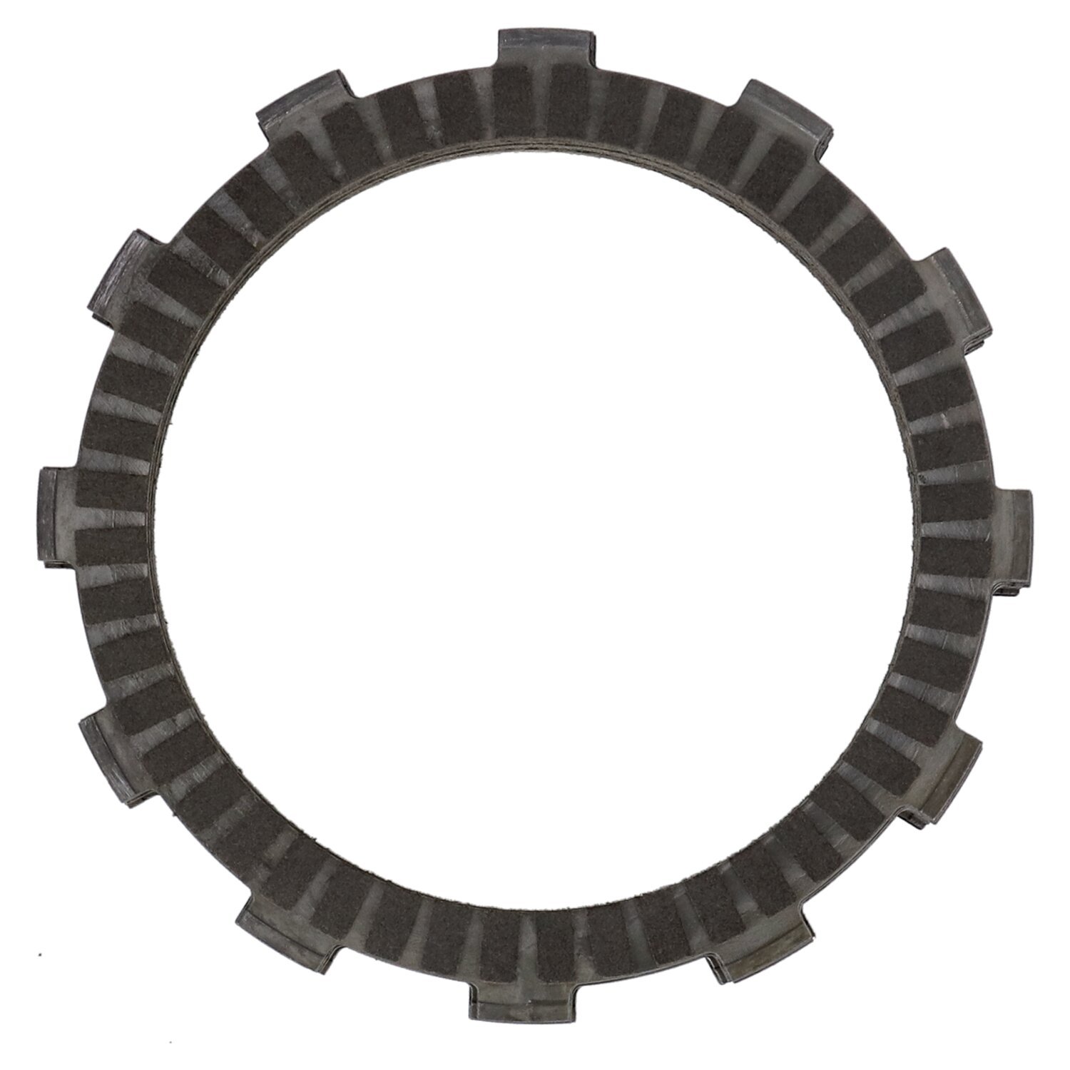 TRW clutch plate kit, frictions discs