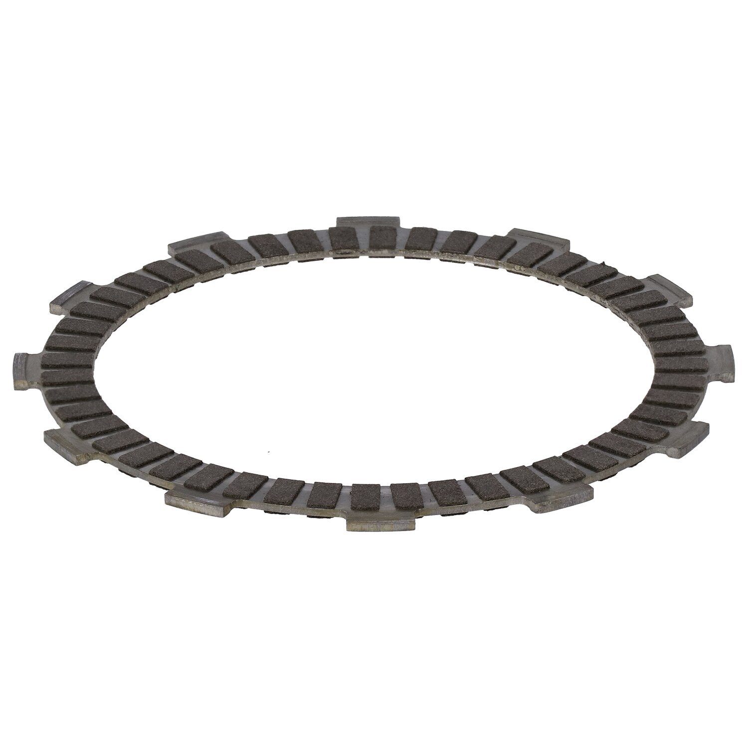 TRW clutch plate kit, frictions discs