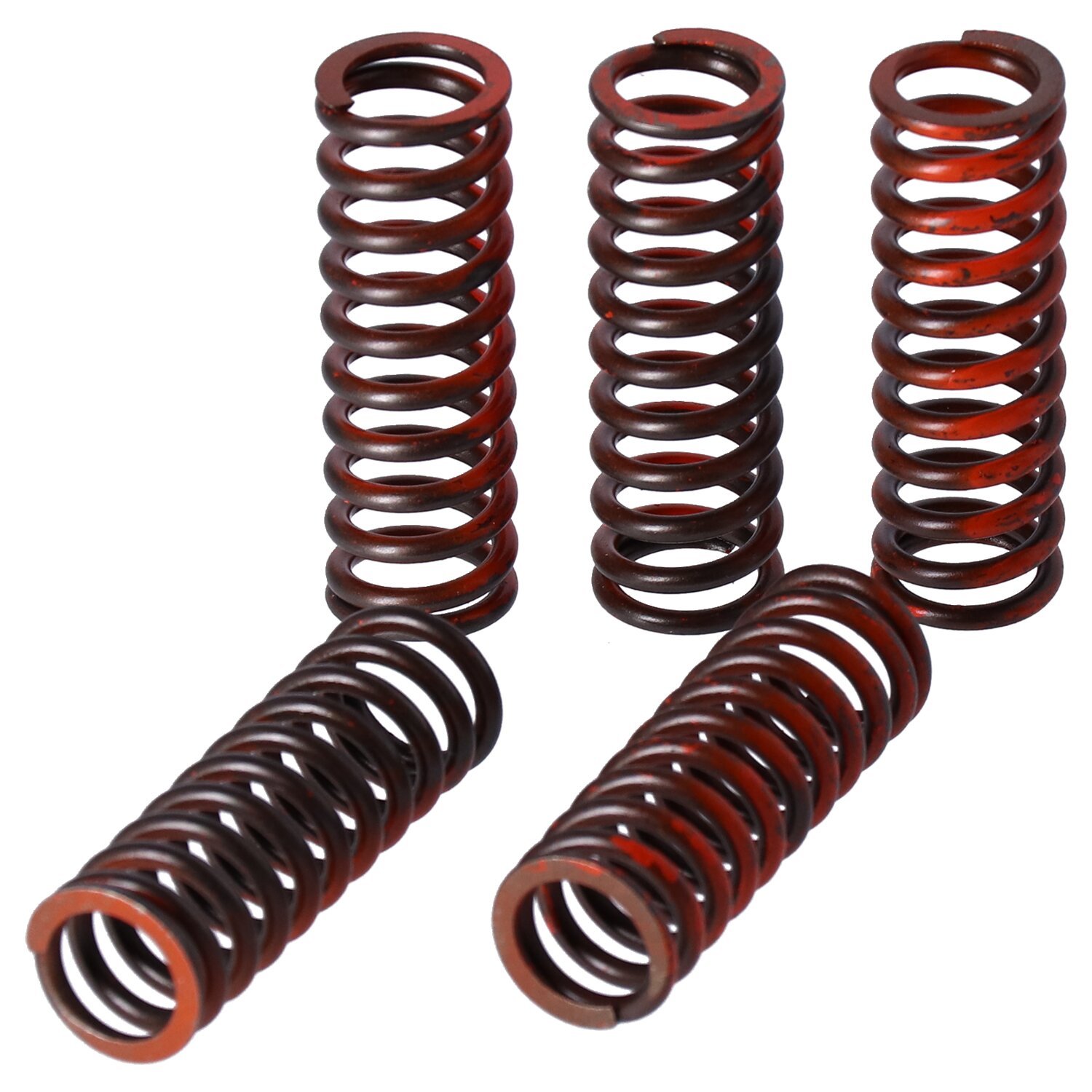TRW clutch spring kit