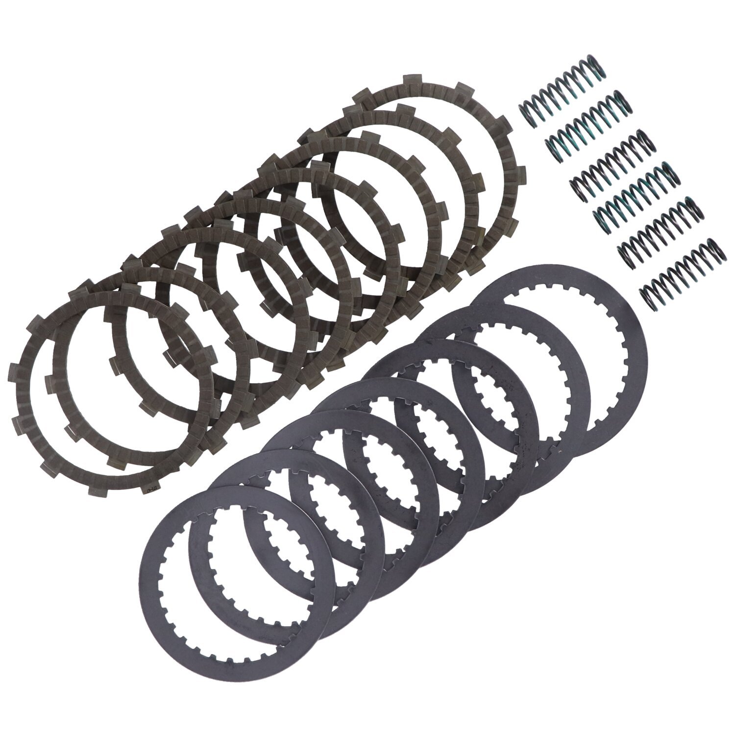 TRW Super Clutch kit