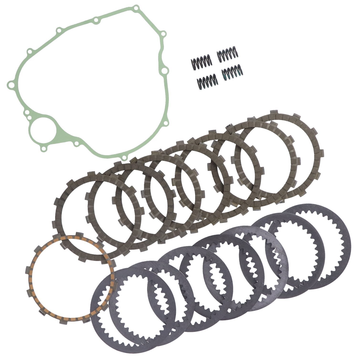 TRW Super Clutch kit