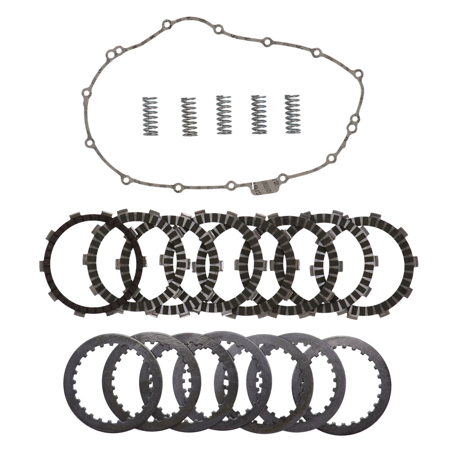TRW Super Clutch kit