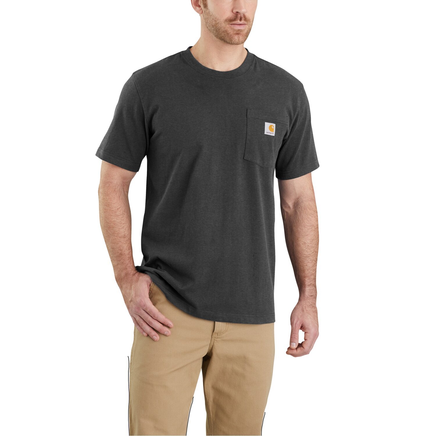 Carhartt K87 Pocket t-shirt