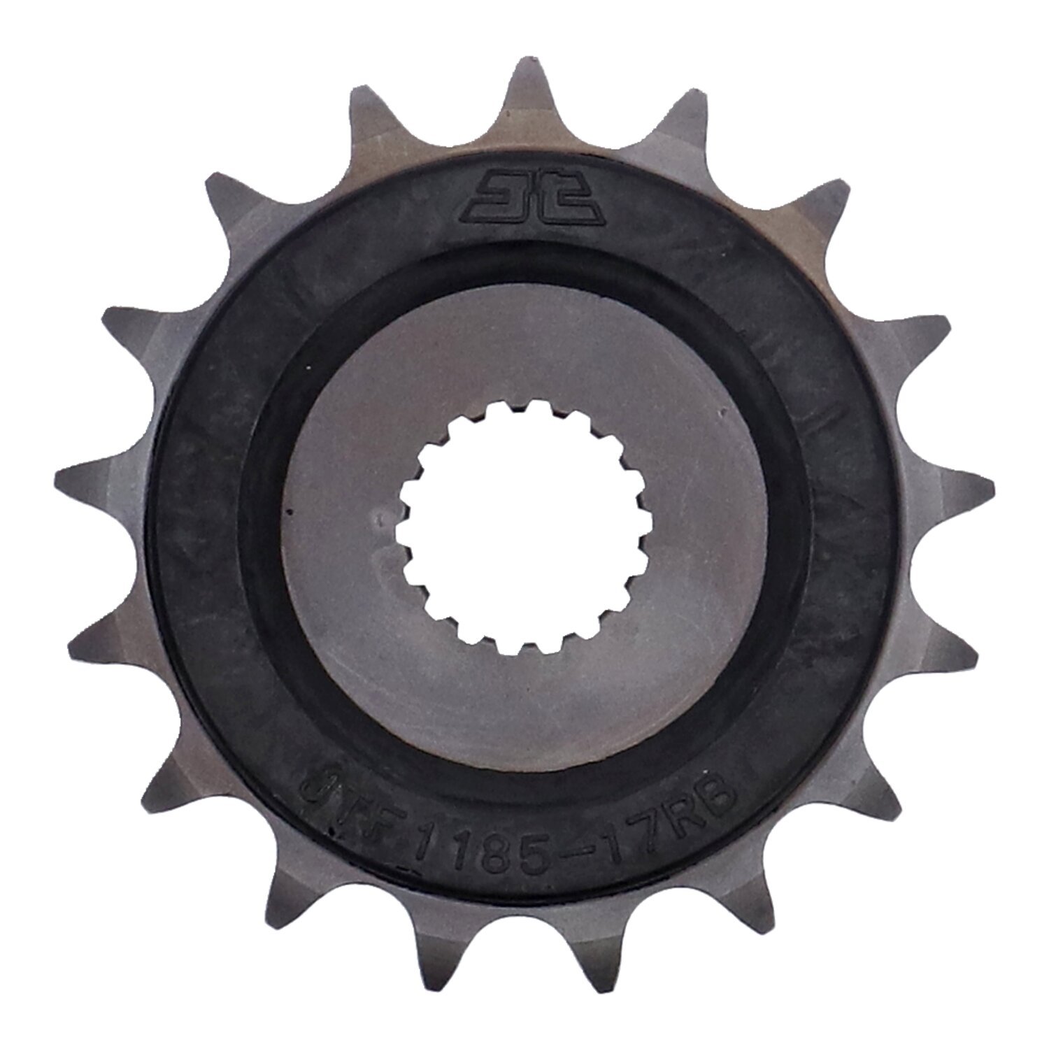 JT Front Sprocket 1185.17