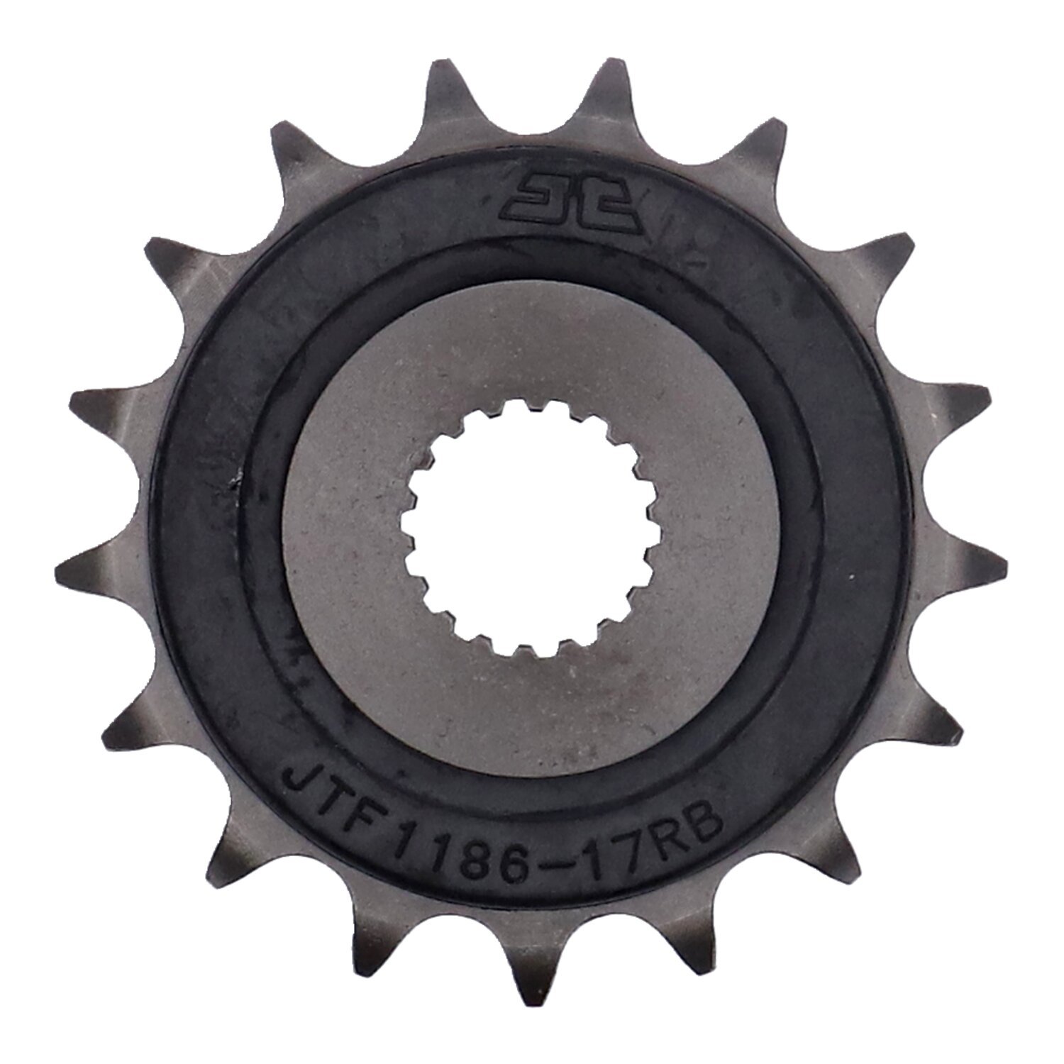 JT Front Sprocket 1186.17