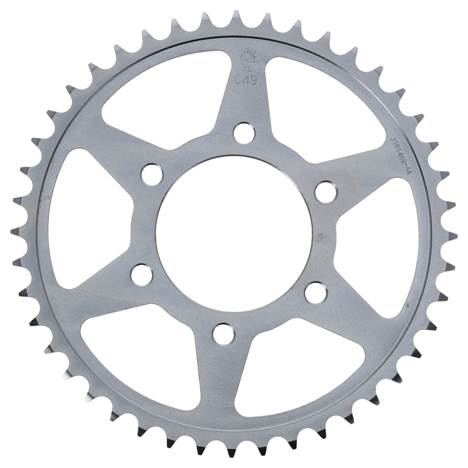 JT Rear Sprocket 1489.44