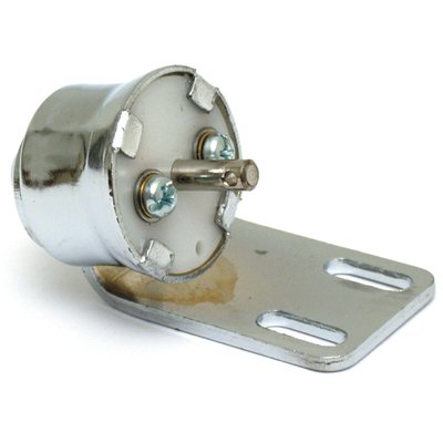 Pull=on action. OEM style reproduction. Mechanical pull actuated system for models with rear drum brakes.