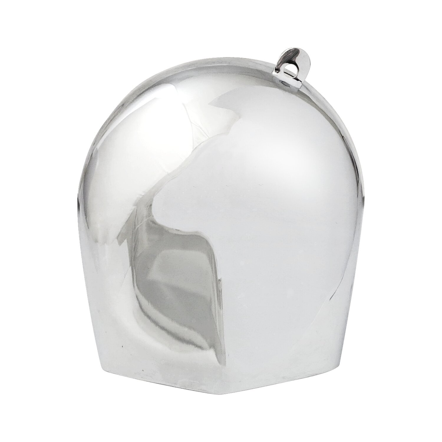Horn cover, high note, Chrome
