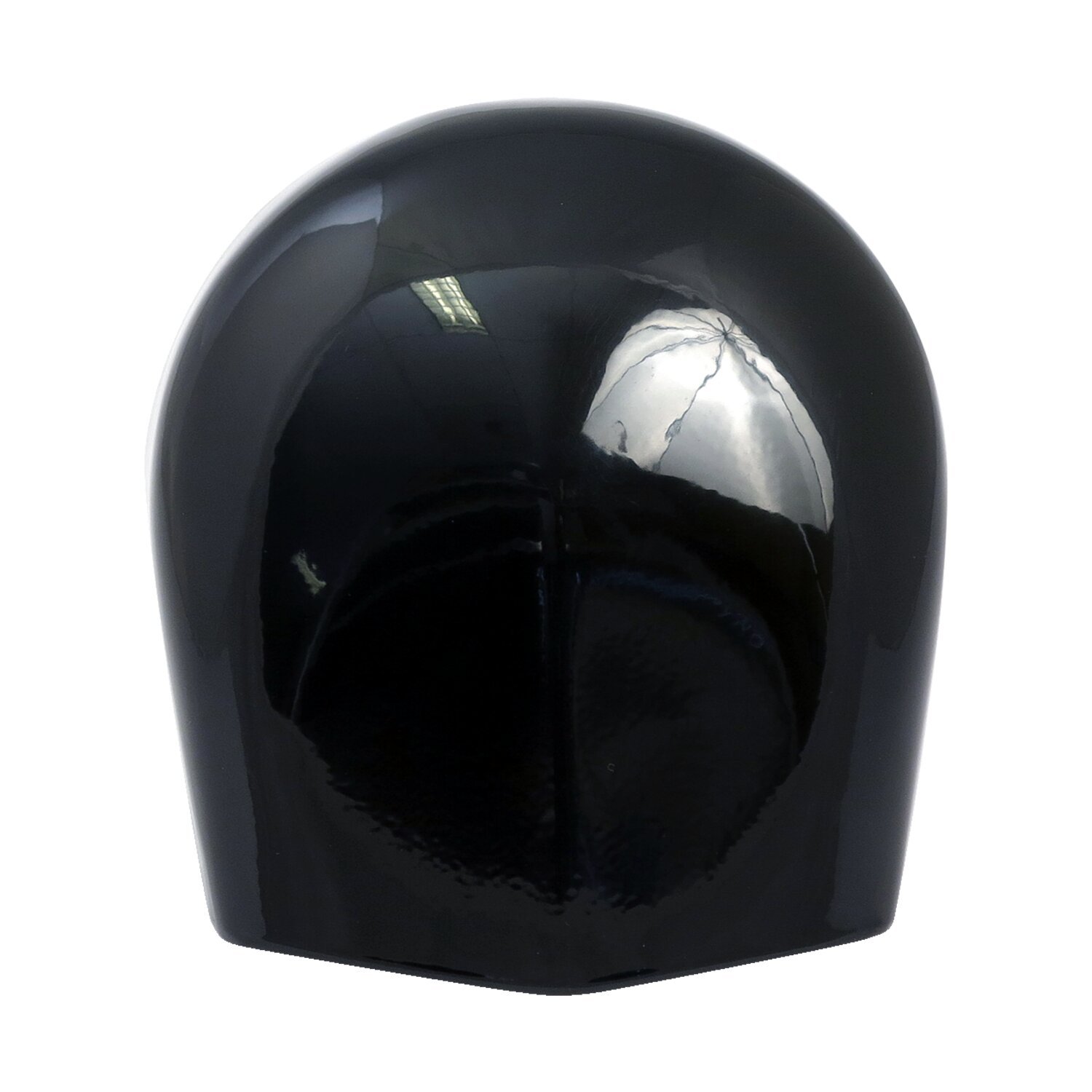 Horn cover, Black, Gloss