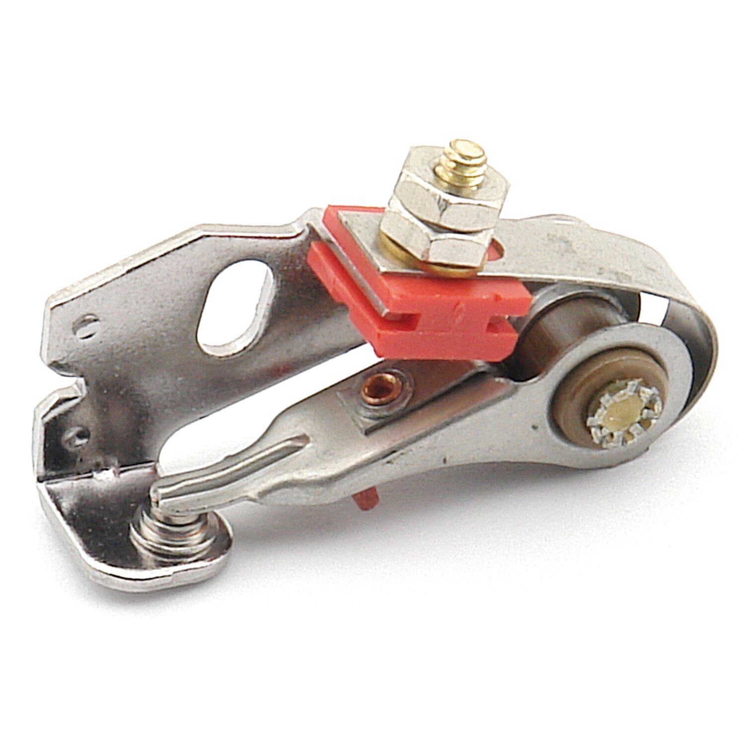 Accel, ignition points set. 32 oz high performance spring