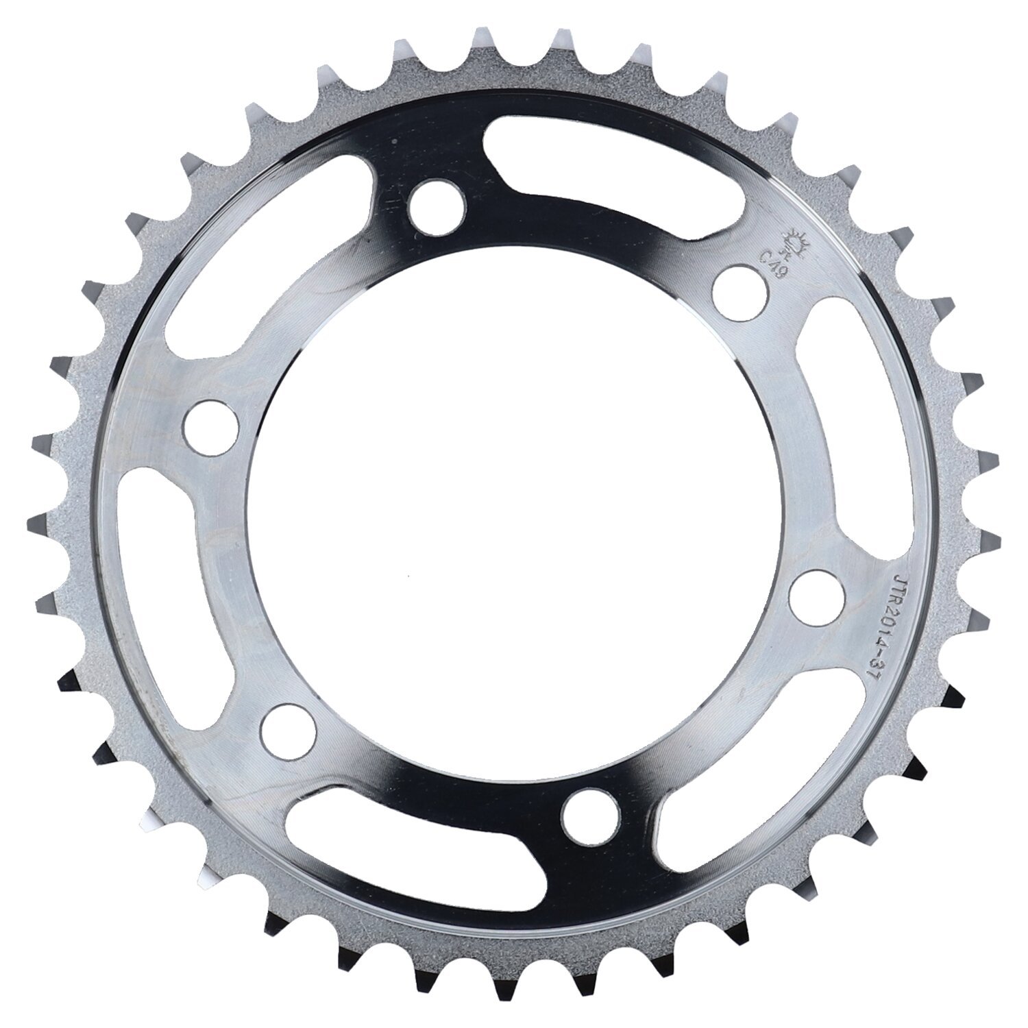 JT Rear Sprocket 2014.37