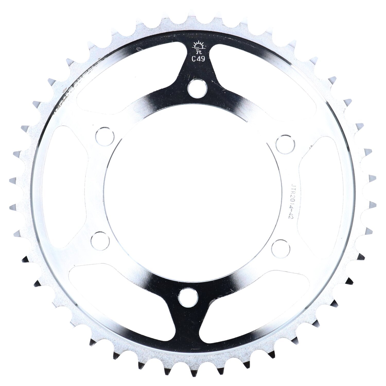 JT Rear Sprocket 2014.42