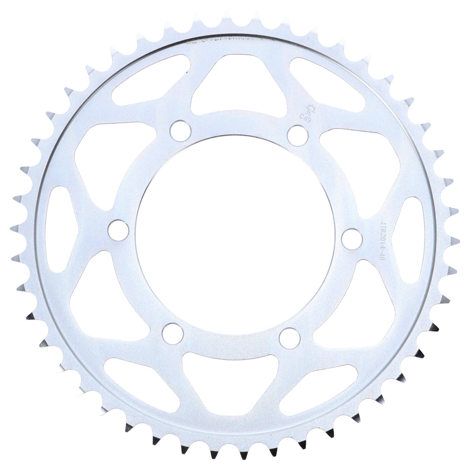 JT Rear Sprocket 2014.46
