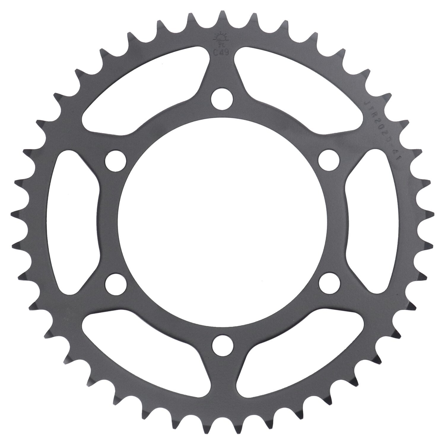JT Rear Sprocket 2020.41