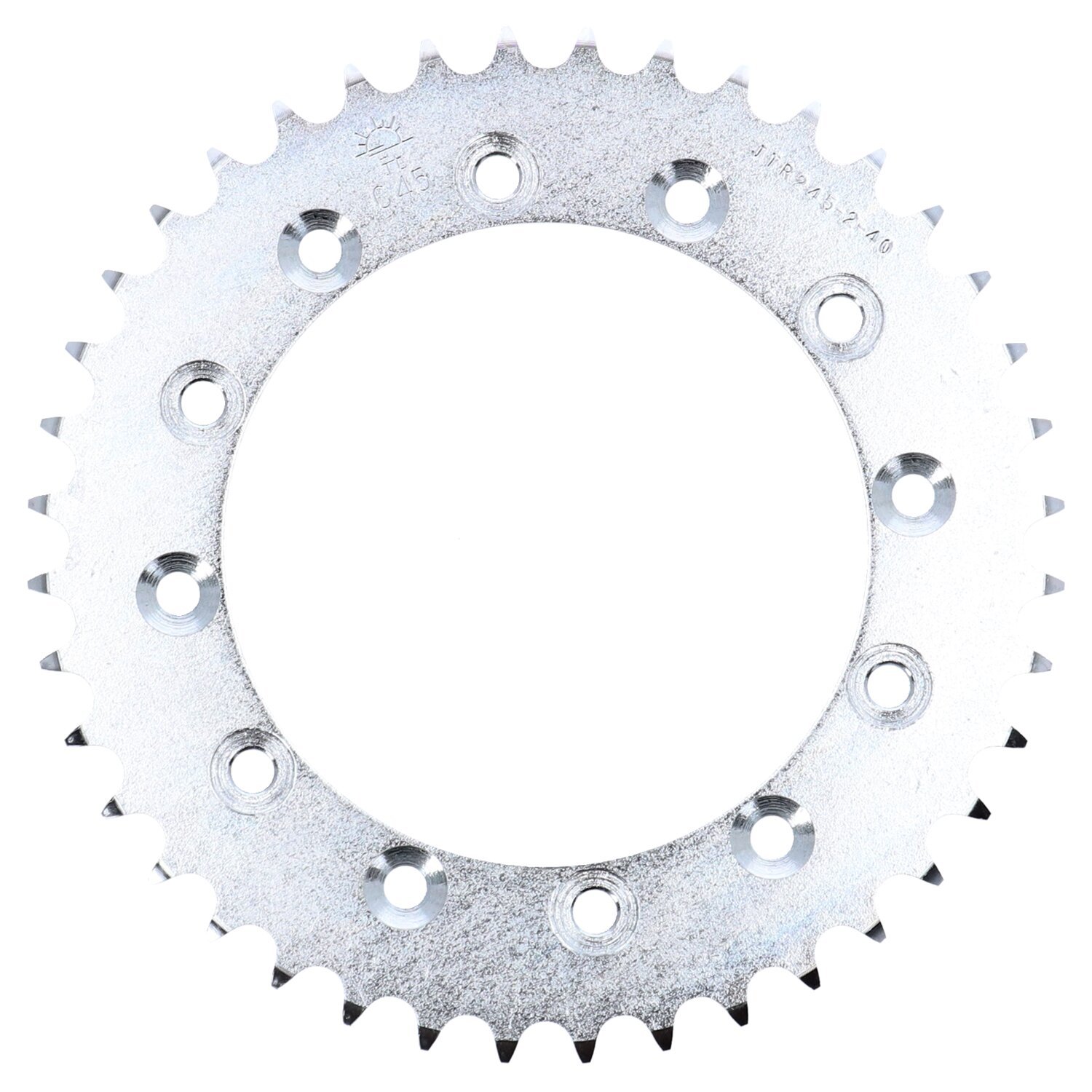 JT Rear Sprocket 245/2.40