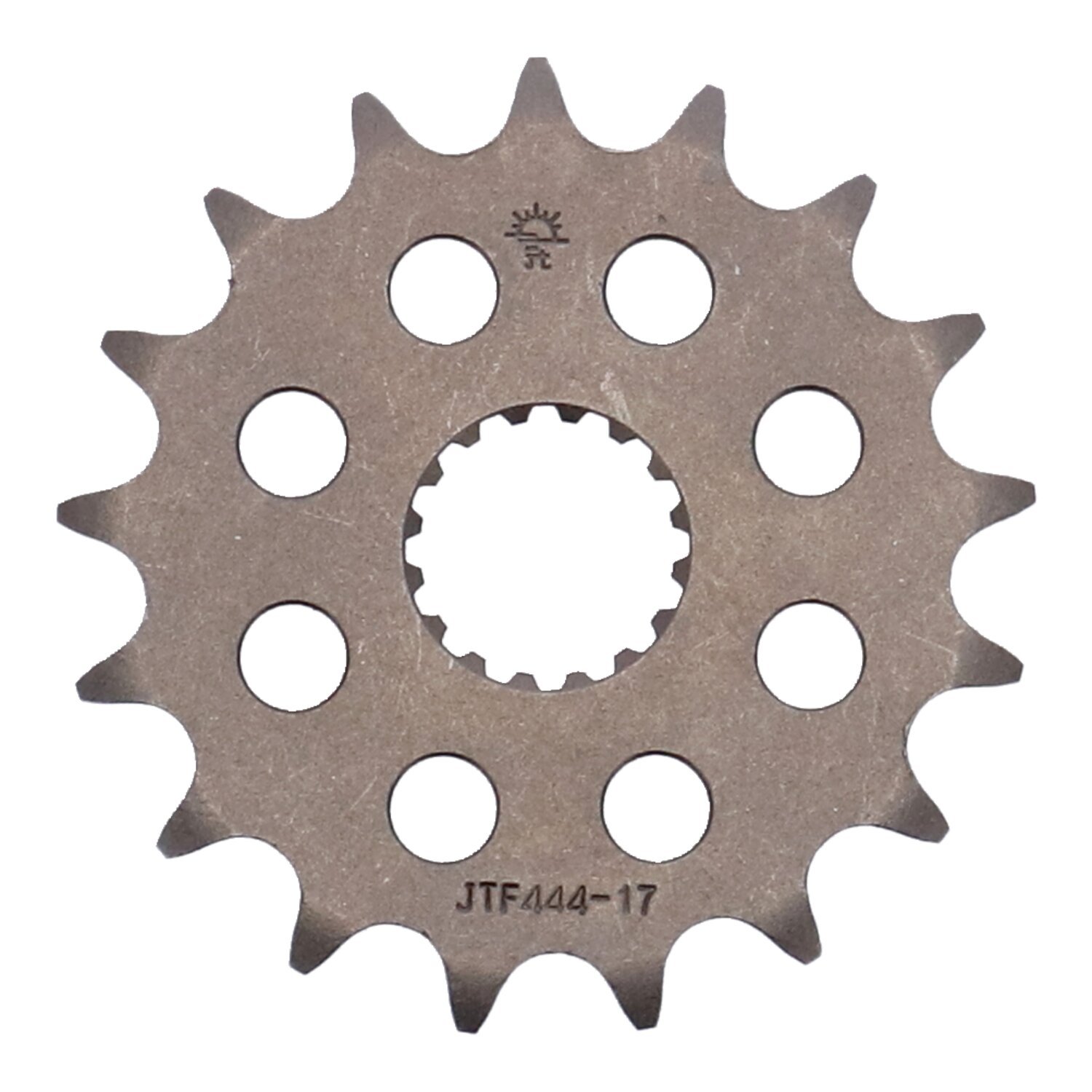 JT Front Sprocket 444.17