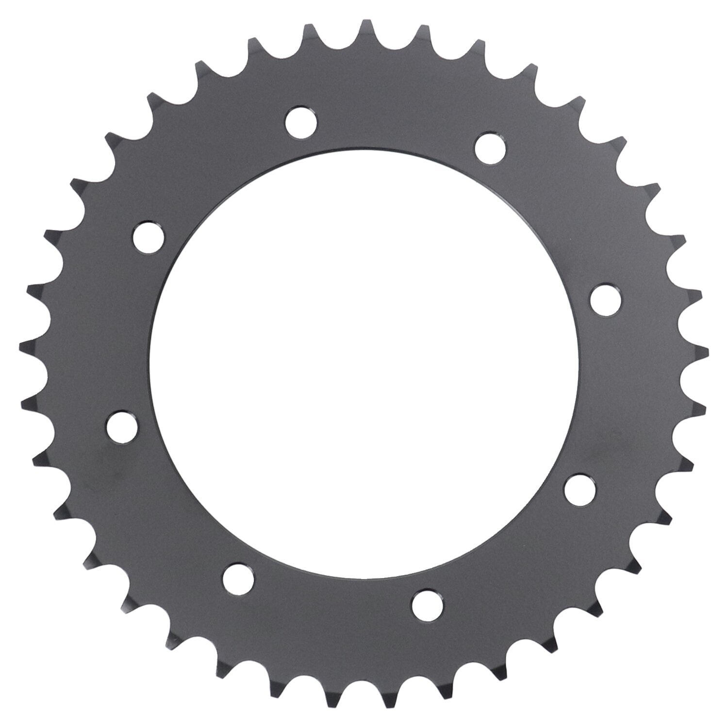 JT Rear Sprocket 487.37