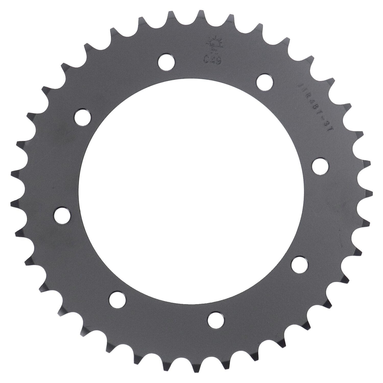 JT Rear Sprocket 487.37