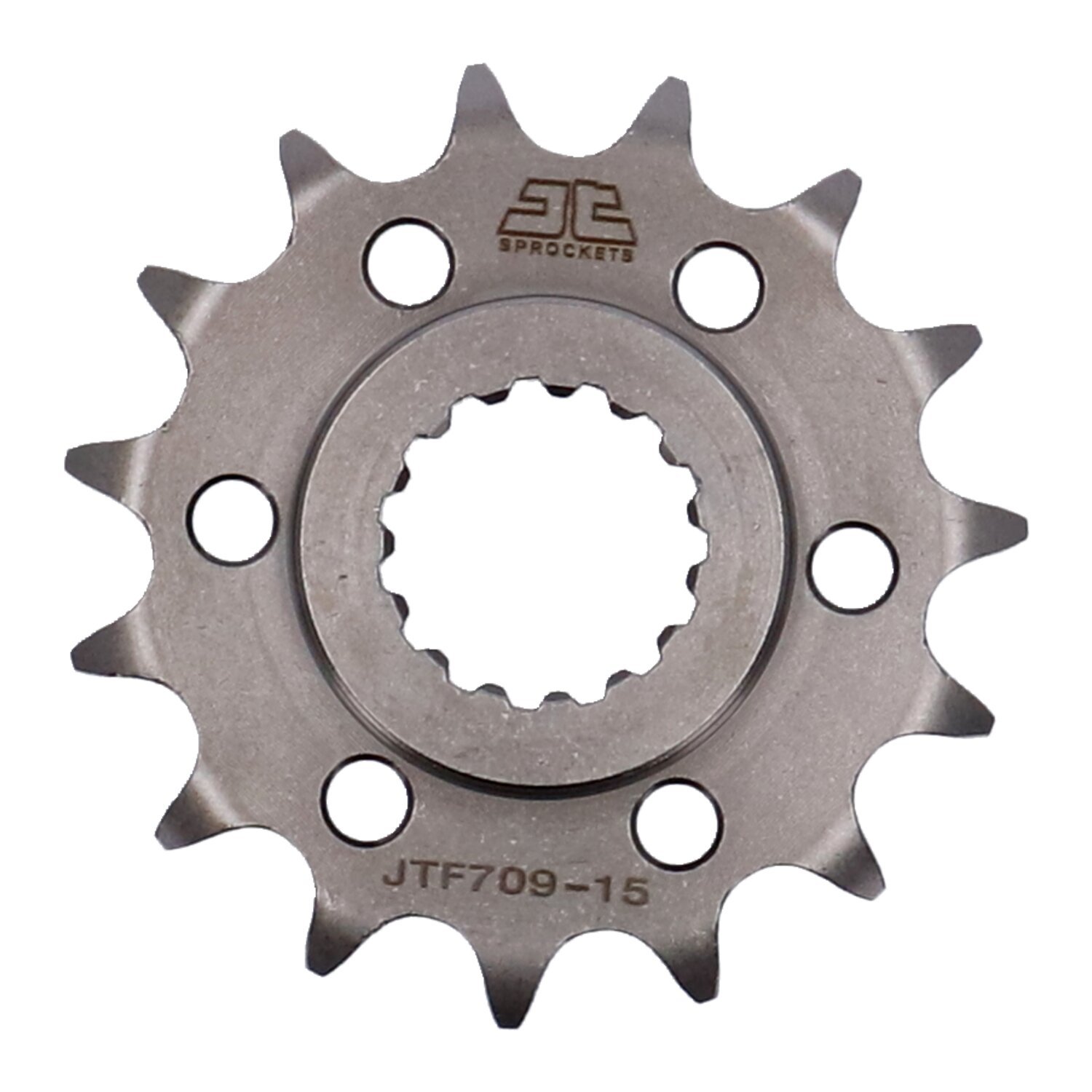 JT Front Sprocket 709.15