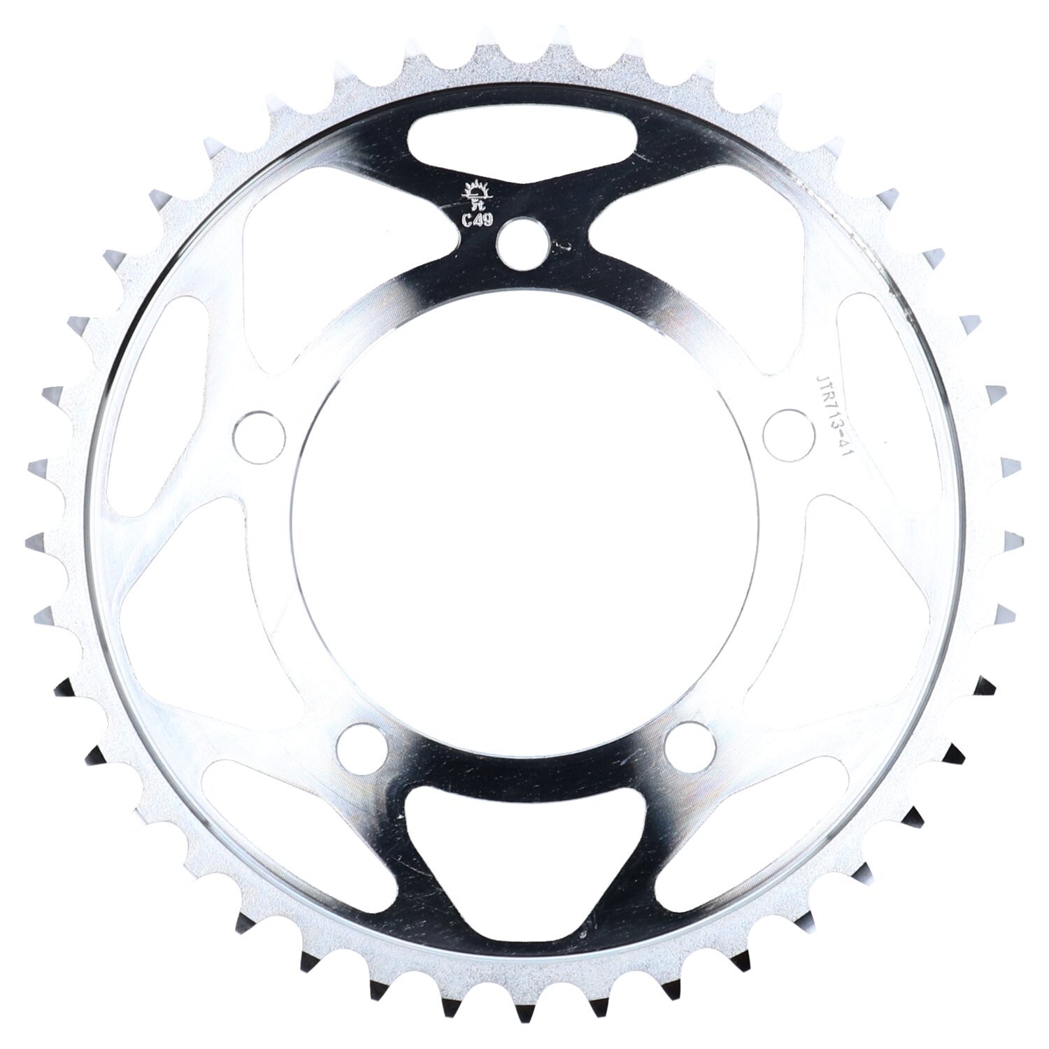JT Rear Sprocket 713.41