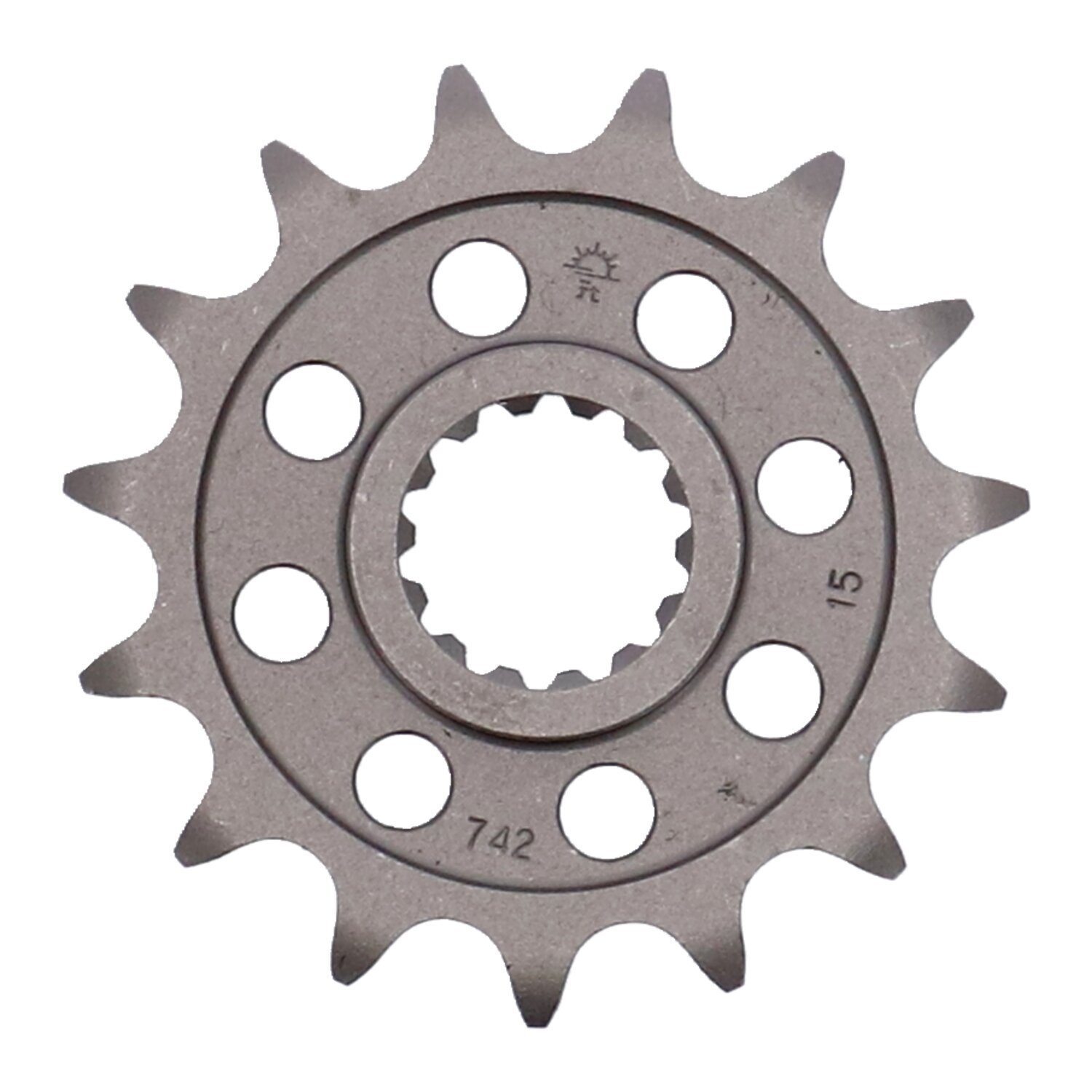 JT Front Sprocket 742.15
