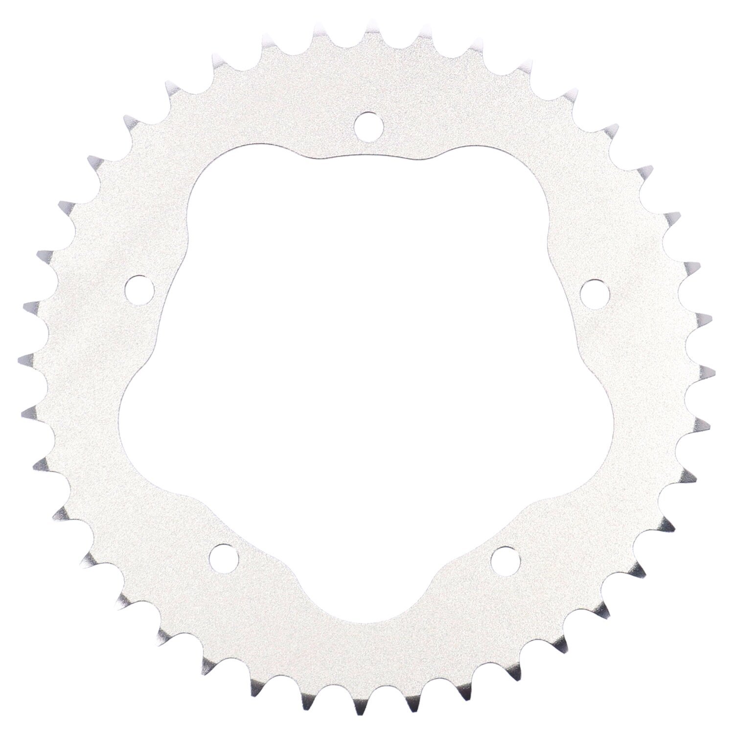 JT Rear Sprocket 751.40