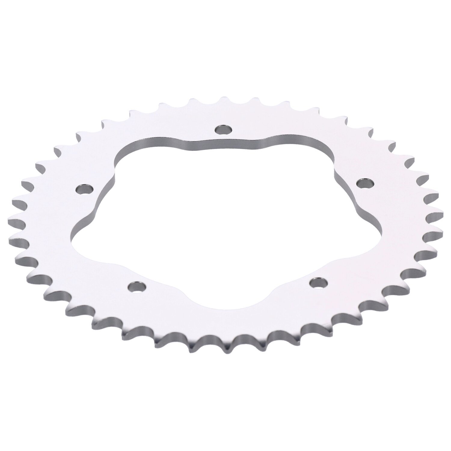 JT Rear Sprocket 751.40