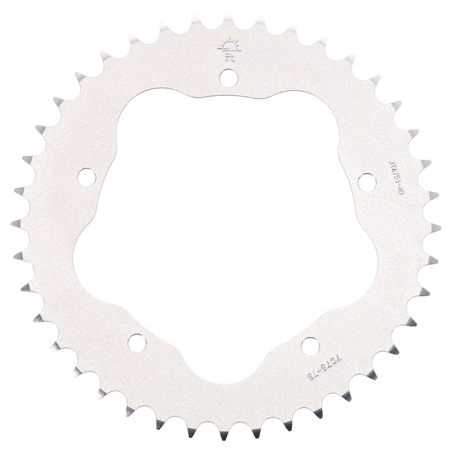 JT Rear Sprocket 751.40