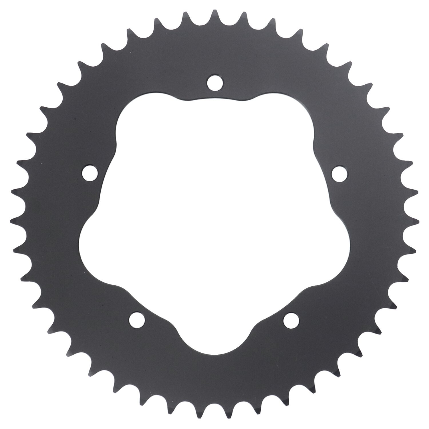 JT Rear Sprocket 751.43