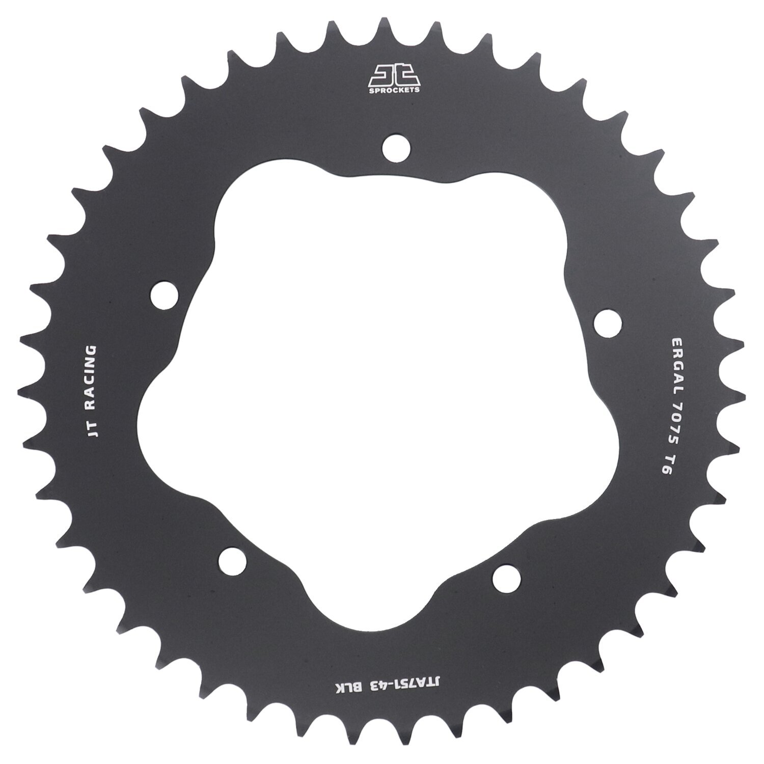 JT Rear Sprocket 751.43