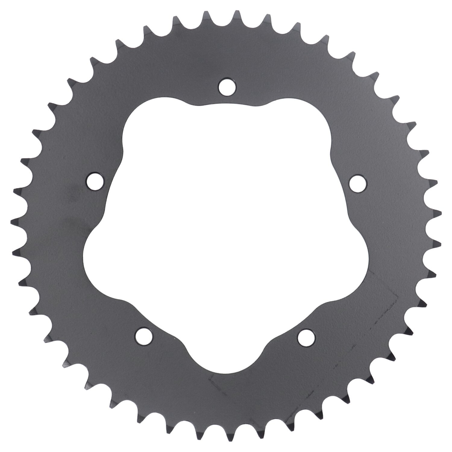 JT Rear Sprocket 752.43