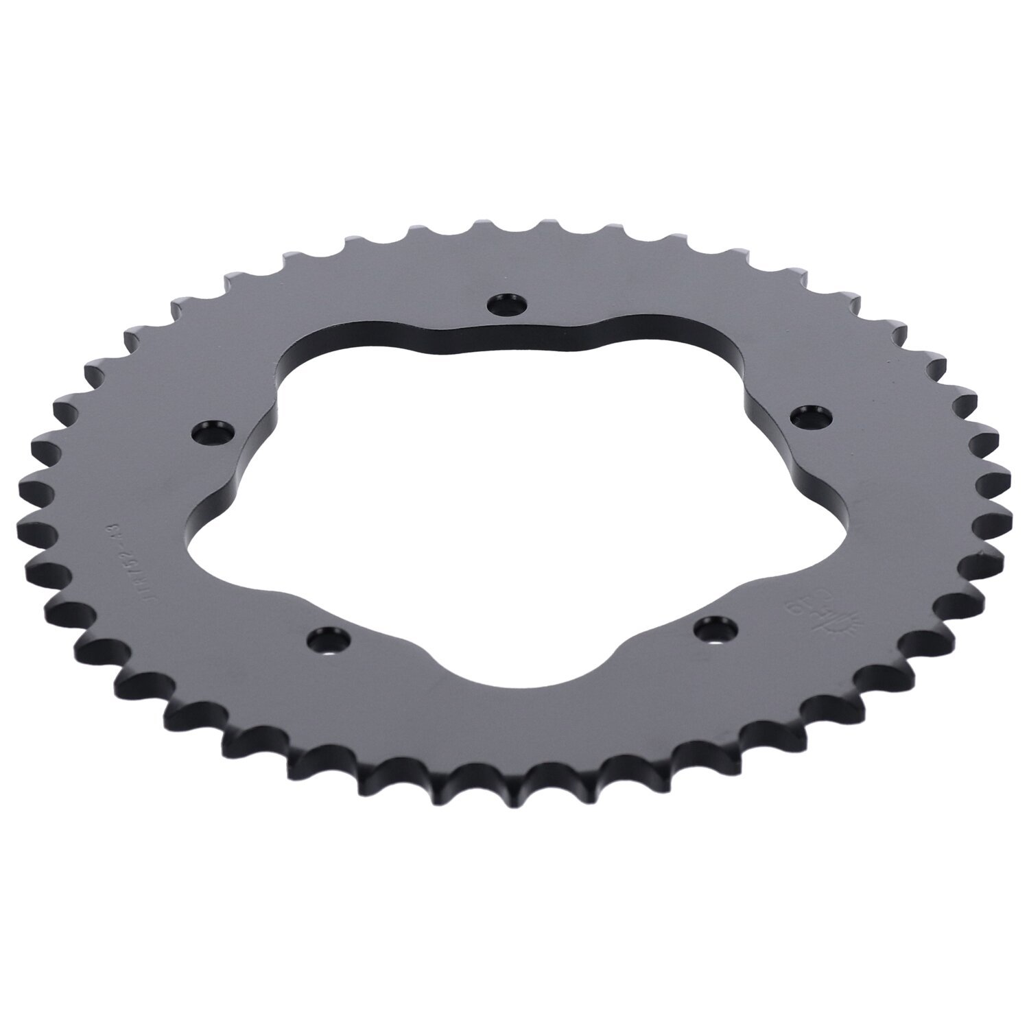 JT Rear Sprocket 752.43
